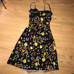 DOLCE & GABBANA DRESS